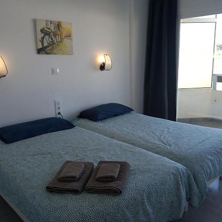 Playa Del Ingles - J&J Near Yumbo Apartment ภายนอก รูปภาพ